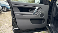 Land Rover Discovery Sport 2.0 D165 SE 5dr Auto Diesel Station Wagon